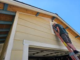 Custom Trim and Detailing for Siding in Farmville, NC